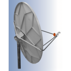 Skyware 1.2 Meter Ku band TxRx Antenna, Class I, 125 Series